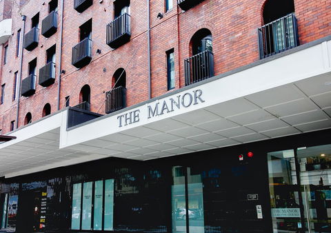 Orange Stay Apartments Potts Point - Accommodation Adelaide 11