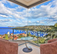 STUNNING MANLY VIEWS - Accommodation Adelaide