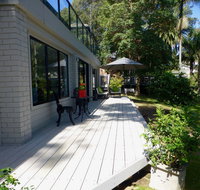 The Retreat at Palm Beach - Accommodation Adelaide