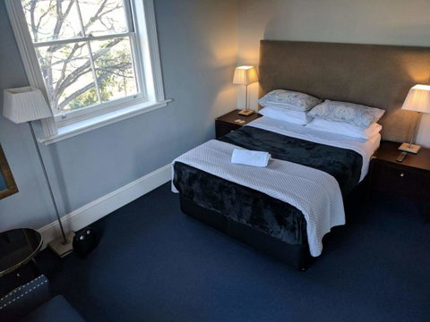 Bayswater Boutique Lodge - Accommodation Adelaide 41