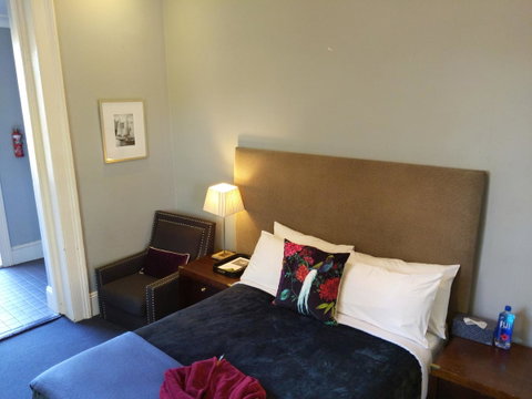 Bayswater Boutique Lodge - Accommodation Adelaide 10