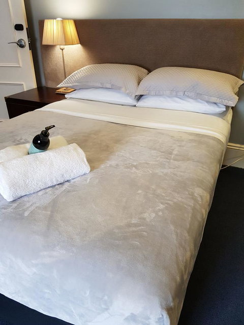 Bayswater Boutique Lodge - Accommodation Adelaide 34