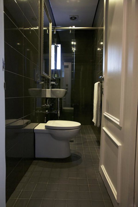 Bayswater Boutique Lodge - Accommodation Adelaide 27