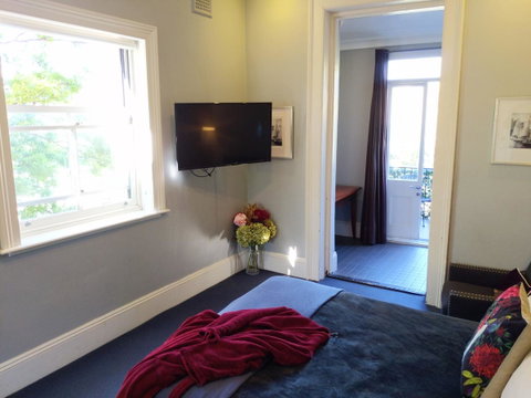 Bayswater Boutique Lodge - Accommodation Adelaide 11