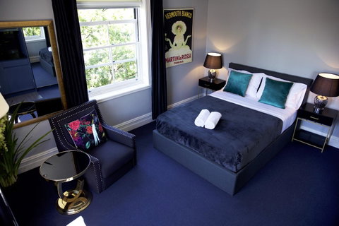Bayswater Boutique Lodge - Accommodation Adelaide 0
