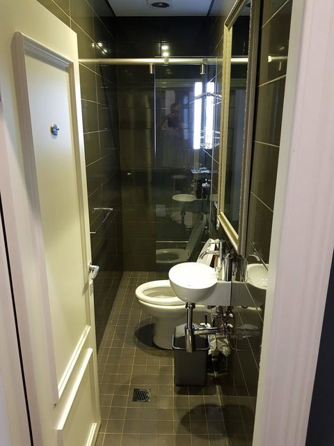 Bayswater Boutique Lodge - Accommodation Adelaide 32