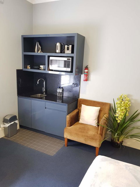 Bayswater Boutique Lodge - Accommodation Adelaide 35