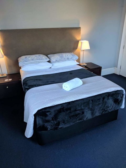 Bayswater Boutique Lodge - Accommodation Adelaide 43
