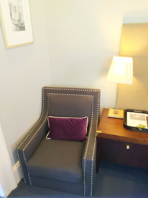 Bayswater Boutique Lodge - Accommodation Adelaide 5