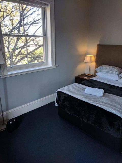 Bayswater Boutique Lodge - Accommodation Adelaide 42