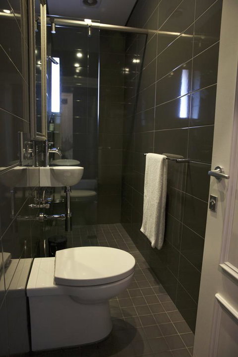 Bayswater Boutique Lodge - Accommodation Adelaide 26
