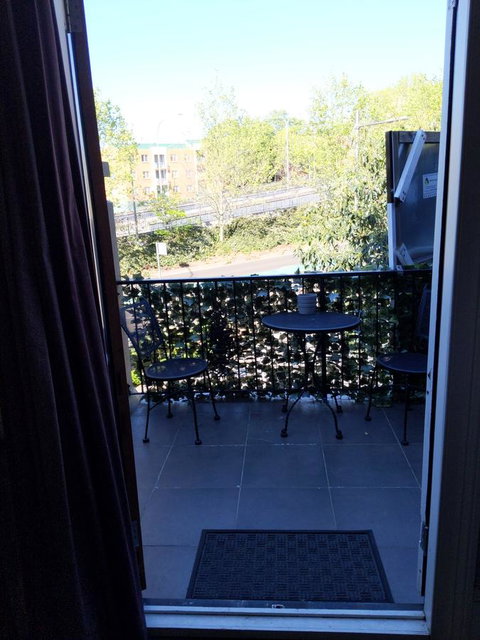 Bayswater Boutique Lodge - Accommodation Adelaide 6