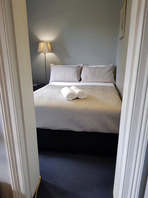 Bayswater Boutique Lodge - Accommodation Adelaide 15