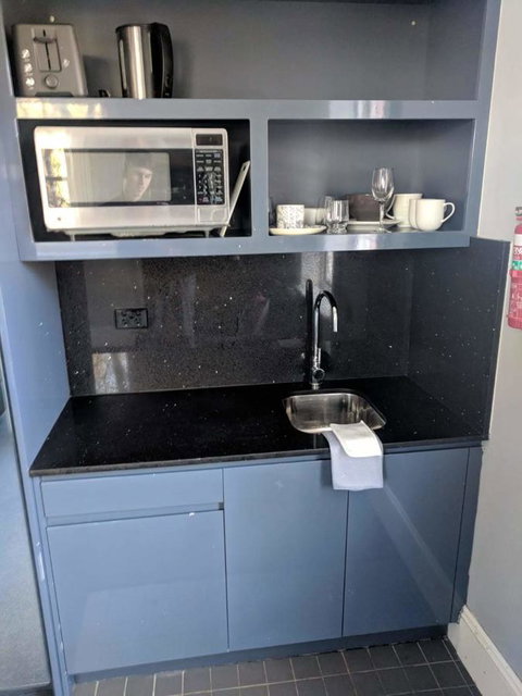 Bayswater Boutique Lodge - Accommodation Adelaide 44