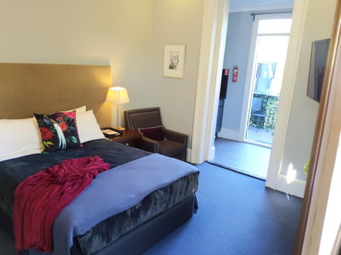 Bayswater Boutique Lodge - Accommodation Adelaide 3