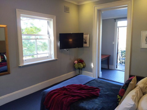 Bayswater Boutique Lodge - Accommodation Adelaide 1