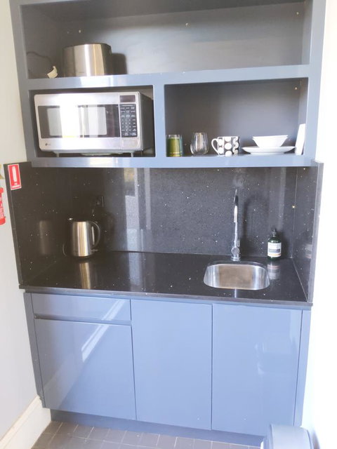 Bayswater Boutique Lodge - Accommodation Adelaide 8