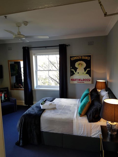 Bayswater Boutique Lodge - Accommodation Adelaide 31