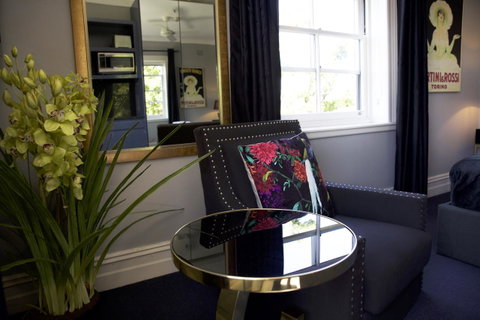 Bayswater Boutique Lodge - Accommodation Adelaide 29