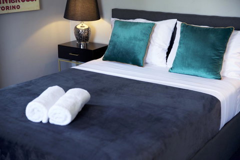 Bayswater Boutique Lodge - Accommodation Adelaide 18