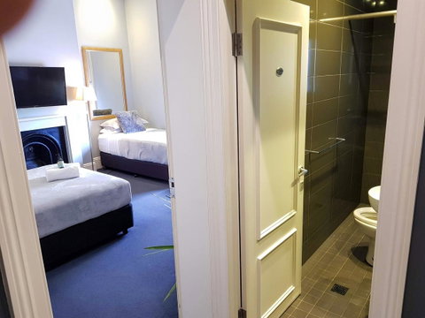 Bayswater Boutique Lodge - Accommodation Adelaide 33