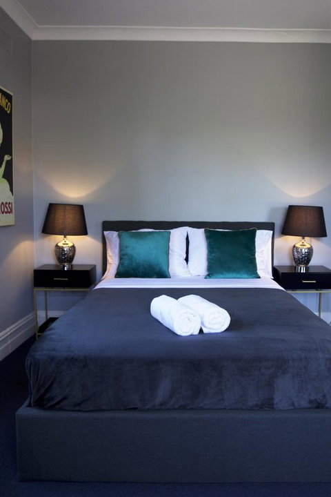 Bayswater Boutique Lodge - Accommodation Adelaide 17