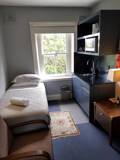 Bayswater Boutique Lodge - Accommodation Adelaide 16