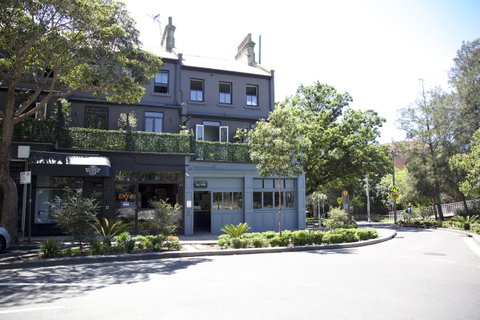 Bayswater Boutique Lodge - Accommodation Adelaide 23