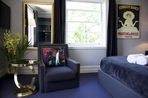 Bayswater Boutique Lodge - Accommodation Adelaide 19