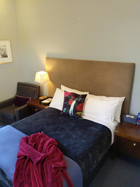 Bayswater Boutique Lodge - Accommodation Adelaide 4