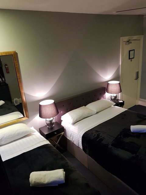 Bayswater Boutique Lodge - Accommodation Adelaide 12