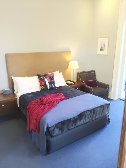 Bayswater Boutique Lodge - Accommodation Adelaide 2