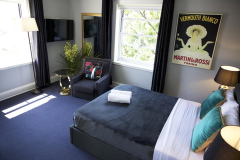 Bayswater Boutique Lodge - Accommodation Adelaide 30