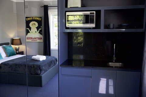 Bayswater Boutique Lodge - Accommodation Adelaide 20