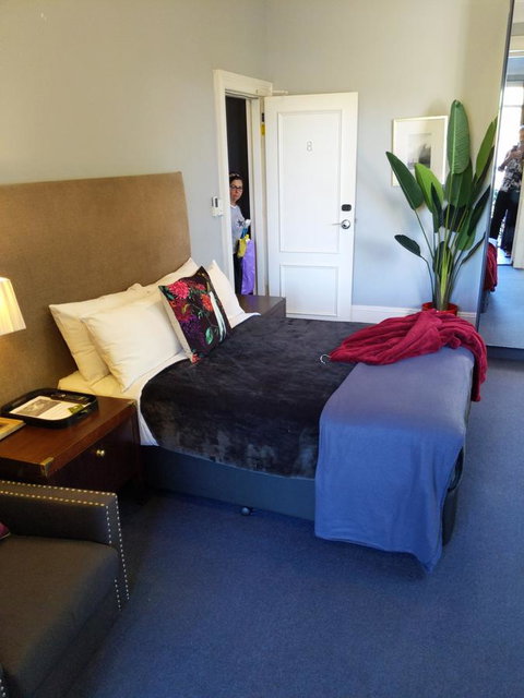 Bayswater Boutique Lodge - Accommodation Adelaide 9