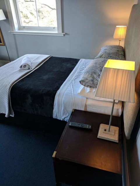 Bayswater Boutique Lodge - Accommodation Adelaide 40
