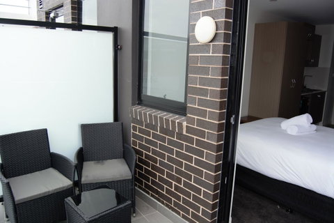 Seranin | Gordon - Accommodation Adelaide 4