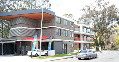 Seranin | Gordon - Accommodation Adelaide 14