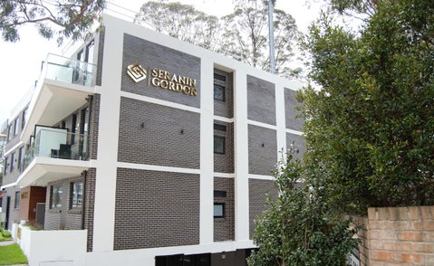 Seranin | Gordon - Accommodation Adelaide 15