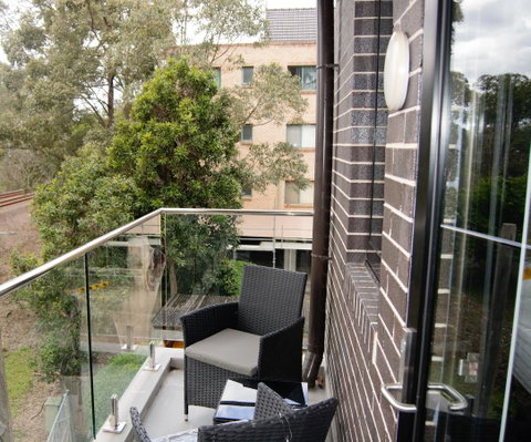 Seranin | Gordon - Accommodation Adelaide 6