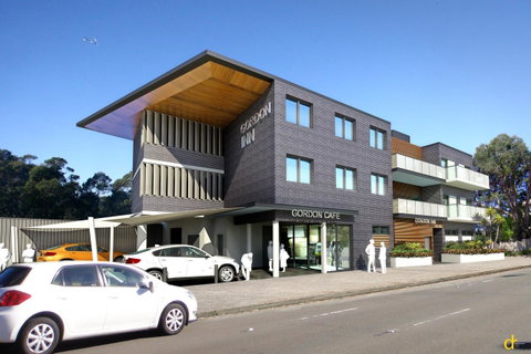 Seranin | Gordon - Accommodation Adelaide 17