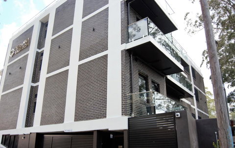 Seranin | Gordon - Accommodation Adelaide 16
