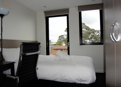 Seranin | Gordon - Accommodation Adelaide 2