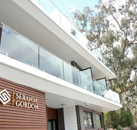 Seranin  Gordon - Accommodation Adelaide