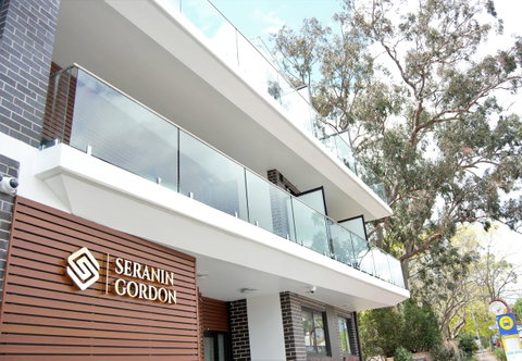 Seranin | Gordon - Accommodation Adelaide 0