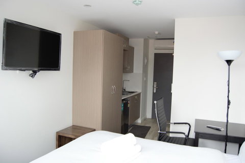 Seranin | Gordon - Accommodation Adelaide 1