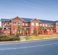Bolton on the Park - Accommodation Adelaide