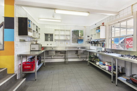 Summer House Kings Cross - Accommodation Adelaide 17