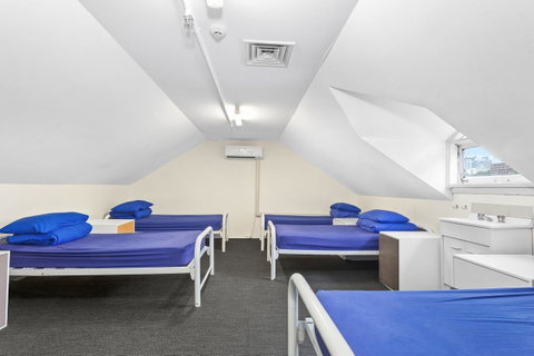 Summer House Kings Cross - Accommodation Adelaide 7