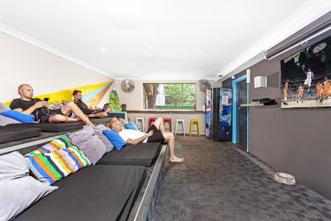 Summer House Kings Cross - Accommodation Adelaide 9